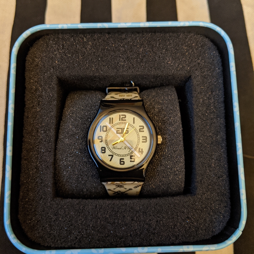 Harajuku Lovers Watch